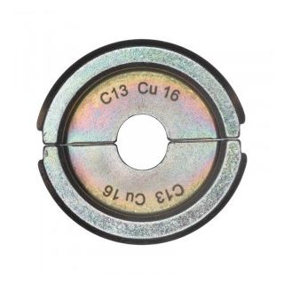 Bac de sertizare Milwaukee C13 CU16