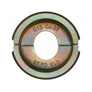 Bac de sertizare Milwaukee C13 CU25