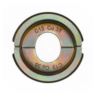 Bac de sertizare Milwaukee C13 CU35
