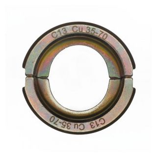Bac de sertizare Milwaukee C13 CU35-70
