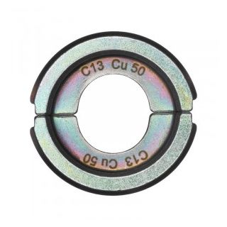 Bac de sertizare Milwaukee C13 CU50