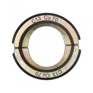 Bac de sertizare Milwaukee C13 CU70