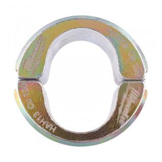 Bac de sertizare Milwaukee HAH13 CU120