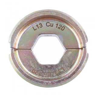 Bac de sertizare Milwaukee L13 CU120