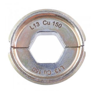 Bac de sertizare Milwaukee L13 CU150