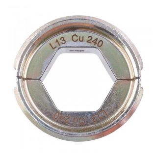 Bac de sertizare Milwaukee L13 CU240