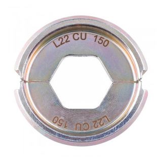 Bac de sertizare Milwaukee L22 CU150