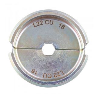 Bac de sertizare Milwaukee L22 CU16