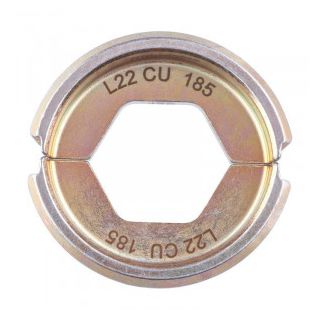 Bac de sertizare Milwaukee L22 CU185