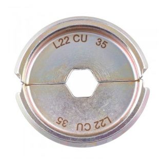 Bac de sertizare Milwaukee L22 CU35