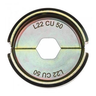 Bac de sertizare Milwaukee L22 CU70