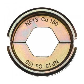 Bac de sertizare Milwaukee NF13 CU150