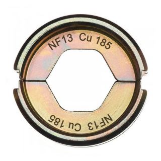 Bac de sertizare Milwaukee NF13 CU185