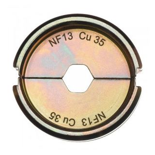 Bac de sertizare Milwaukee NF13 CU35