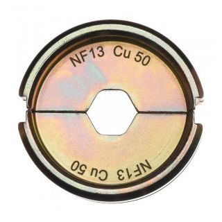 Bac de sertizare Milwaukee NF13 CU50