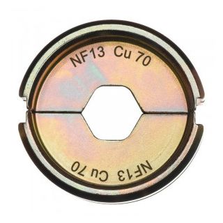 Bac de sertizare Milwaukee NF13 CU70