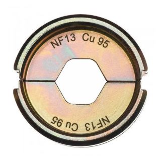 Bac de sertizare Milwaukee NF13 CU95