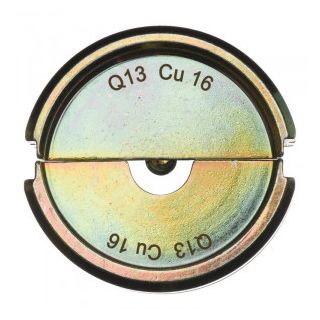 Bac de sertizare Milwaukee Q13 CU16