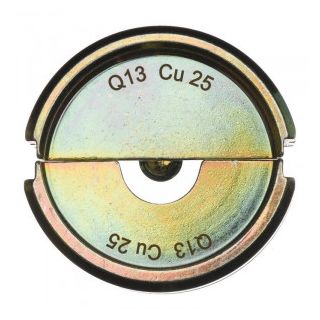 Bac de sertizare Milwaukee Q13 CU25
