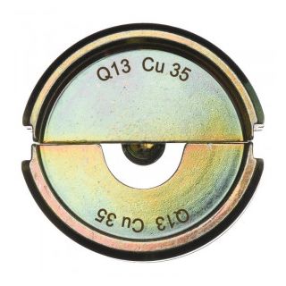 Bac de sertizare Milwaukee Q13 CU35