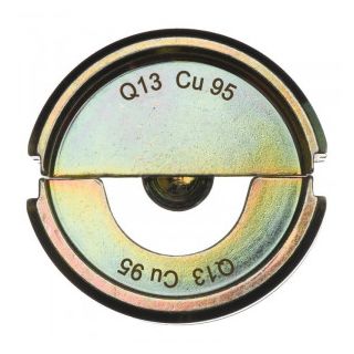 Bac de sertizare Milwaukee Q13 CU95