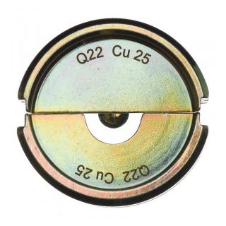 Bac de sertizare Milwaukee Q22 CU25