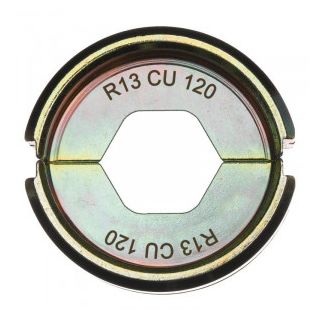 Bac de sertizare Milwaukee R13 CU120