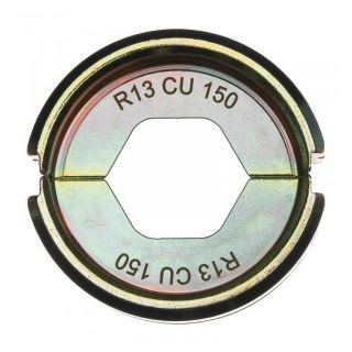 Bac de sertizare Milwaukee R13 CU150