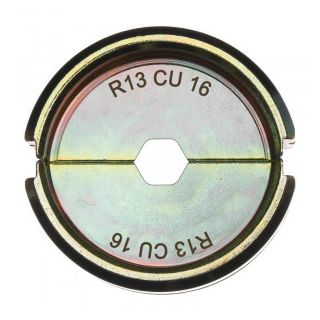 Bac de sertizare Milwaukee R13 CU16