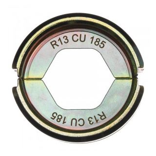 Bac de sertizare Milwaukee R13 CU185