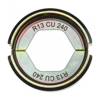 Bac de sertizare Milwaukee R13 CU240