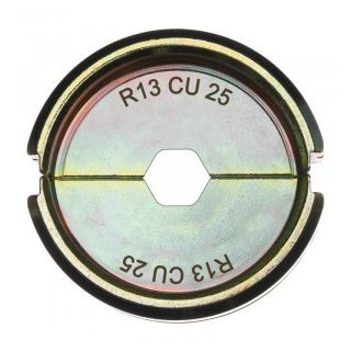Bac de sertizare Milwaukee R13 CU25