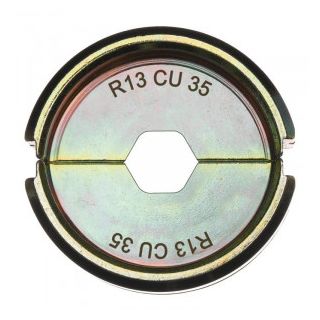 Bac de sertizare Milwaukee R13 CU35
