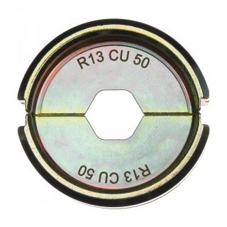 Bac de sertizare Milwaukee R13 CU50
