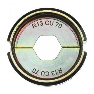 Bac de sertizare Milwaukee R13 CU70