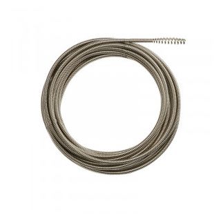 Cablu de schimb Milwaukee pentru M18 FDCPF 8 mm x 10.5 m varf SFR fix