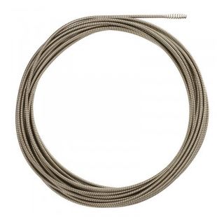 Cablu de schimb Milwaukee pentru M18 FDCPF 8 mm x 23 m varf SFR fix