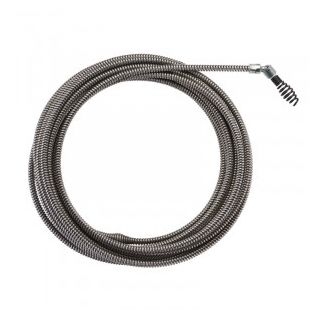 Cablu de schimb Milwaukee pentru M12 BDC Ø8 mm x 7.6 m