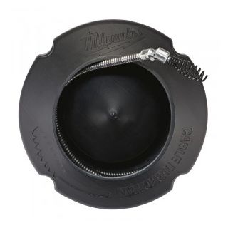 Cablu de schimb cu tambur Milwaukee pentru M12 BDC 6 mm x 7.6 m. varf SFR mobil