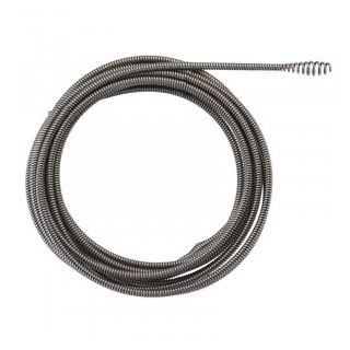 Cablu de schimb Milwaukee pentru M12 BDC 6 mm x 7.6 m varf SFR fix