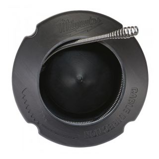 Cablu de schimb cu tambur Milwaukee pentru M12 BDC 6 mm x 7.6 m. varf SFR fix