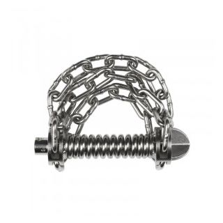 Cap cu zale Milwaukee 100 mm pentru M18 FSSM cu cablu 32mm