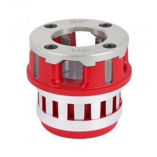 Cap de filetare Milwaukee BSPT 1-1/2" pentru M18 FPT2