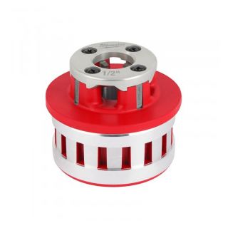 Cap de filetare Milwaukee BSPT 1/2" pentru M18 FPT2