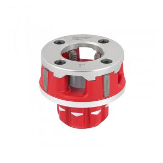 Cap de filetare Milwaukee BSPT 1" pentru M18 FPT114