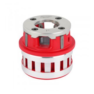 Cap de filetare Milwaukee BSPT 1" pentru M18 FPT2