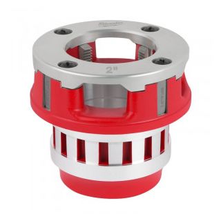 Cap de filetare Milwaukee BSPT 2" pentru M18 FPT2