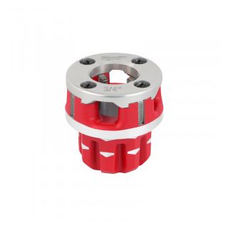 Cap de filetare Milwaukee BSPT 3/4" pentru M18 FPT114