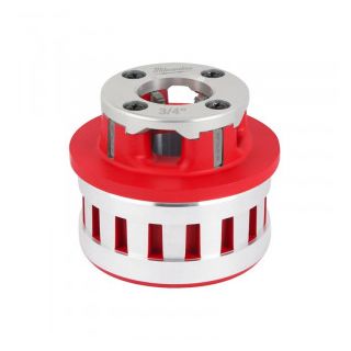 Cap de filetare Milwaukee BSPT 3/4" pentru M18 FPT2