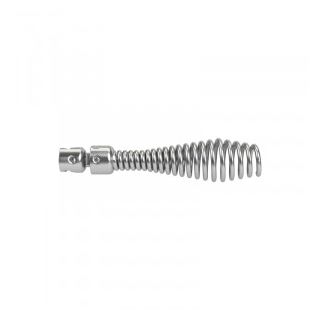 Cap drept Milwaukee pentru cablu de 16 mm